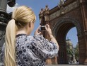 Европейцы назвали туристов из России самыми безвкусно одетыми