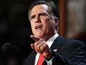 Съезд в Тампе: Ромни дал волю эмоциям, Иствуд вывел на сцену "Обаму-невидимку"