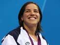 Паралимпиада: израильтянка Инбаль Пезаро завоевала вторую бронзовую медаль