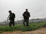 В результате совместной операции полиции и ЦАХАЛа пресечена попытка контрабанды крупной партии наркотиков из Ливана