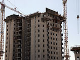 В Израиле сокращается объем строительства жилья