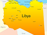 В Ливии взорван автомобиль египетского дипломата