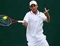 Теннис: Дуди Села стал победителем турнира в Бангкоке