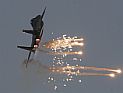 ВВС ЦАХАЛа атаковали террористический объект в секторе Газы