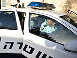 Палестинец арестован по подозрению в нападении на израильтянку в Герцлии