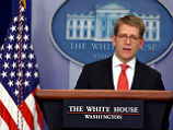 Белый дом опроверг информацию о секретных переговорах с Ираном