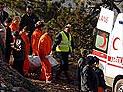 Пассажирский автобус рухнул в ущелье на юго-востоке Марокко: более 40 погибших