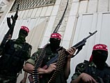 Несмотря на тяжелый финансовый кризис, Палестинская национальная администрация выплачивает значительные пособия заключенным