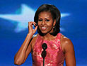 Мишель Обама: "Я люблю мужа больше, чем 4 года назад"