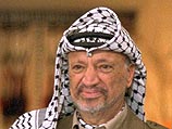 Для эксгумации Арафата потребуется израильское согласие