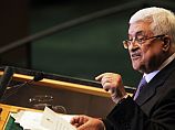 Палестинцы попытаются получить новый статус в ООН при поддержке арабских стран