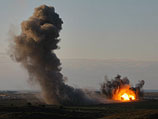ВВС ЦАХАЛа уничтожили группу ракетчиков в Газе. Подробности