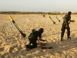 ВВС ЦАХАЛа уничтожили группу ракетчиков в Газе. Подробности