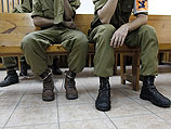 Еврей и друз спровоцировали массовую драку на курсе молодого бойца в Ницаним (иллюстрация)