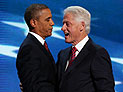 "Он даже назначил Хиллари!": Клинтон выдвинул кандидатуру Обамы на второй срок