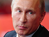 Путин дал интервью телеканалу Russia Today: о Pussy Riot и групповом сексе