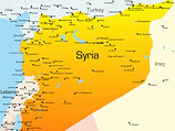 Западные спецслужбы подозревают, что правительство Сирии рассредоточило запасы химических вооружений по различным складам на территории страны