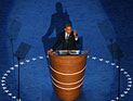Обама на съезде демократов: "Наши обязательства по обеспечению безопасности Израиля остаются неизменными"