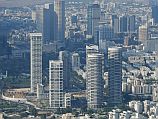 Минобороны перенесет секретную линию воздушной связи, чтобы в Тель-Авиве могли строить высотки
