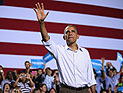 Опрос: Обама "более умен и красноречив", чем Ромни 