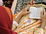 "Первые признаки пубертата &#8211; в доме мужа": британские имамы заключают браки между детьми