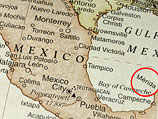 Задержание было проведено в Мериде, столице мексиканского штата Юкатан