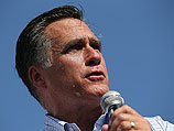 Митт Ромни: "Иранская политика Обамы &#8211; величайший провал Америки"