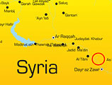 New Yorker: Израиль, вопреки воле Белого дома, уничтожил строящийся ядерный объект на территории Сирии, в Аль-Кибаре (около Дир аз-Зура)