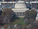 Массачусетский институт технологий (MIT)