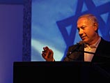 Нетаниягу: "У мирового сообщества нет морального права останавливать Израиль"