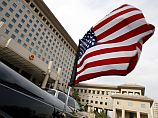 Египтяне сорвали американский флаг с посольства США в Каире