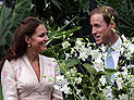Кейт, Уильям и орхидеи: герцог и герцогиня Кембриджские посетили Сингапур 