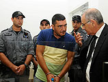 Арест Шошана Бараби обошелся полиции более чем в миллион шекелей