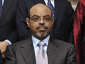 Умер премьер-министр Эфиопии Мелес Зенауи: стабильность региона под угрозой