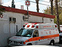 ДТП на севере Израиля: девять человек получили ранения
