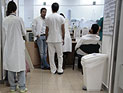 11 сотрудников тель-авивской больницы "Ихилов" заразились туберкулезом