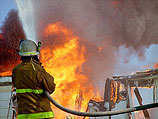 Число жертв пожара в Карачи достигло 212 человек