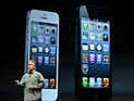 iPhone 5: тоньше предшественника, больше экран, батареи хватает на 10 часов видео