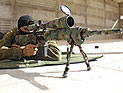 ЦАХАЛ заказывает новые снайперские винтовки для элиты спецназа