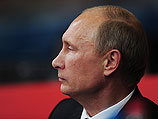 "Москва &#8211; главный враг США": Путин благодарен Ромни за это определение 