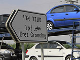 Осенние еврейские праздники: ЦАХАЛ меняет расписание КПП на границе Газы