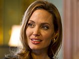 Анджелина Джоли прибыла в Ирак обсудить судьбу сирийских беженцев