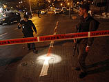 Драка со стрельбой в Тель-Авиве: ранены 4 человека, один из них в тяжелом состоянии