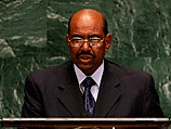 Объявленный в международный розыск президент Северного Судана прибыл в Каир