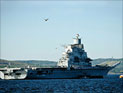 Российский авианосец "Адмирал Горшков", проданный Индии, опозорился на испытаниях 