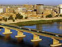 Теракт-самоубийство в центре Багдада, на границе "дипломатической зоны"