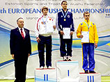 Дани Ковалев &#8211; чемпион Европы