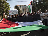Палестинское руководство рассматривает возможность отмены соглашений Осло, подписанных между Израилем и ООП в 1993 году