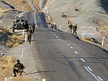 Турция: курдские боевики обстреляли военную колонну: 7 военнослужащих погибли, более 50 ранены