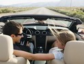 Исследование: совместная езда супругов в автомобиле чревата опасностью
